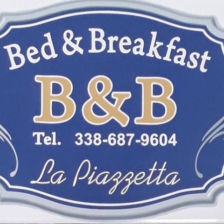 B&B La Piazzetta Fragagnano ภายนอก รูปภาพ
